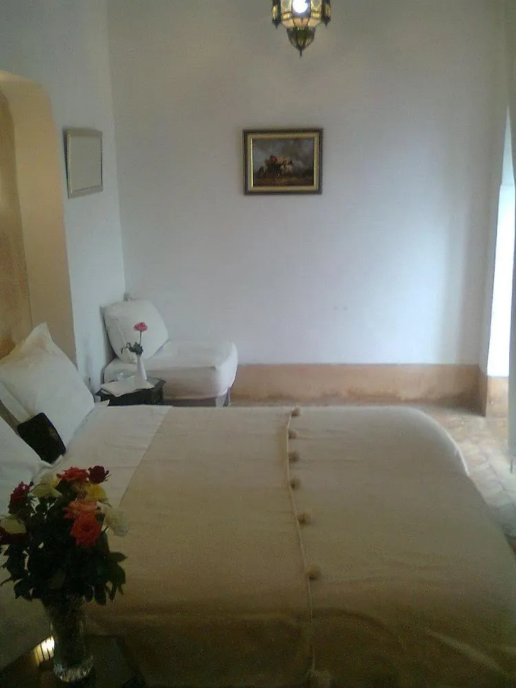 Riad Ariha Marrakesh
