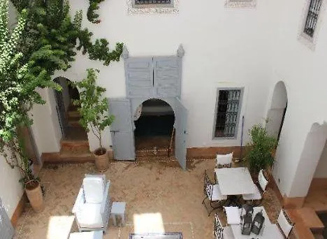 Riad Ariha Marrakesh