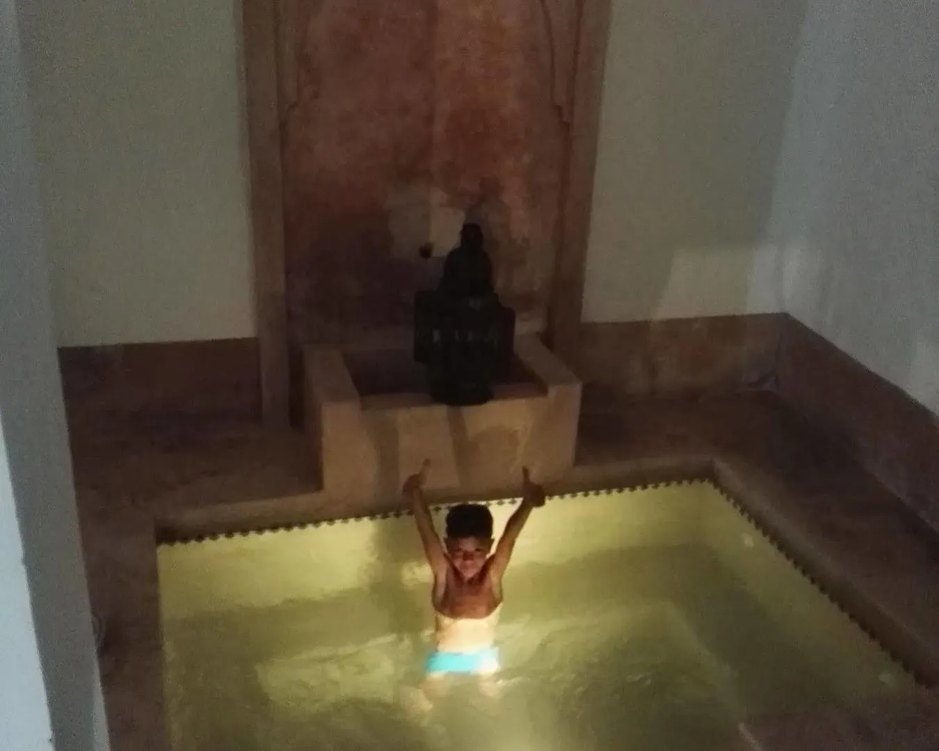 Riad Ariha Marrakesh