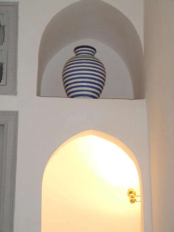 ***  Riad Ariha Marrakesh Marocco